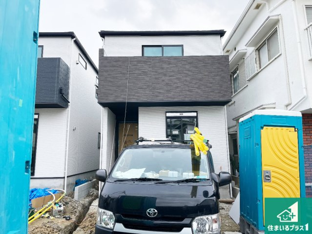 尼崎市塚口町　第2期　新築一戸建て