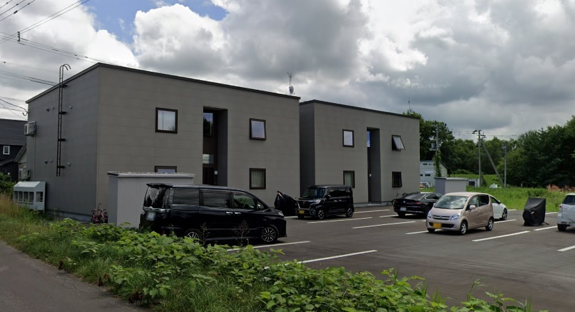 Casa-i Higashikawa Ⅰ