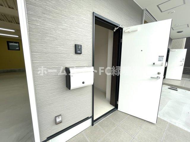 善進本町432GIMUCOの外観