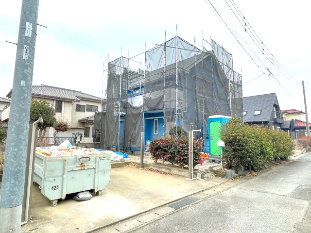 玉村町大字下新田　中古1749