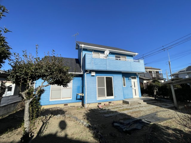 玉村町大字下新田　中古1749の外観