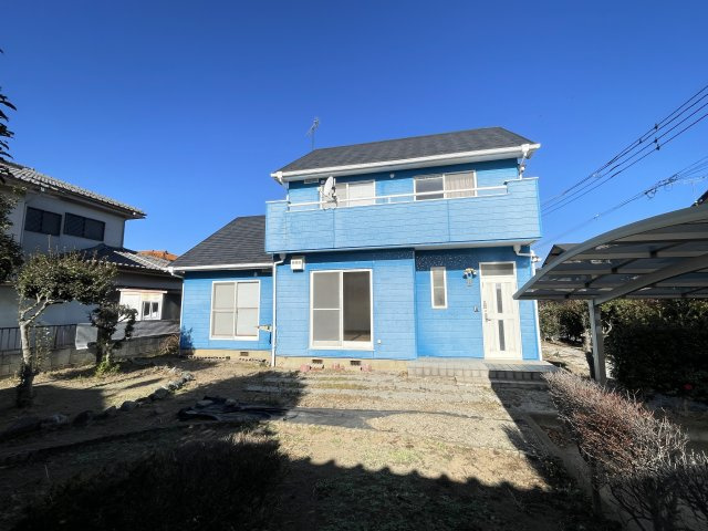 玉村町大字下新田　中古1749の外観