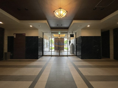 【その他共用部分】 | エスプレイス新大阪サウスゲート