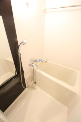 【浴室】 | エスプレイス新大阪サウスゲート