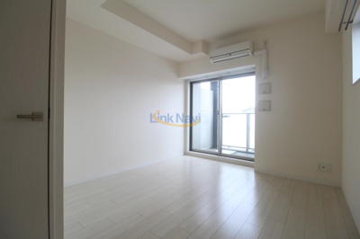 【寝室】 | エスプレイス新大阪サウスゲート