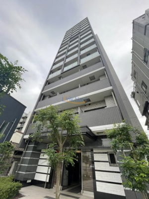 【外観】 | エスプレイス新大阪サウスゲート