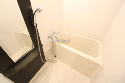 【浴室】 | エスプレイス新大阪サウスゲート