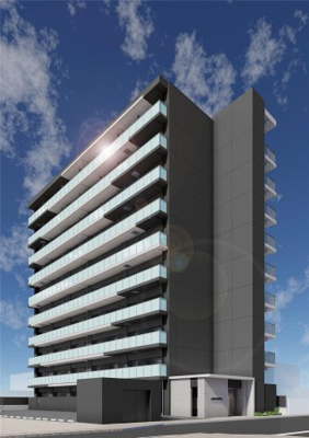 【外観】 | グランネクサス姫路船橋