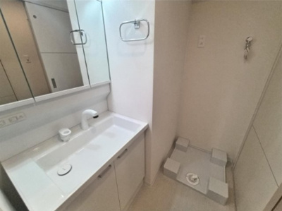 【洗面所】 | グランネクサス姫路船橋