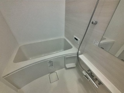 【浴室】 | グランネクサス姫路船橋