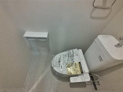 【トイレ】 | グランネクサス姫路船橋