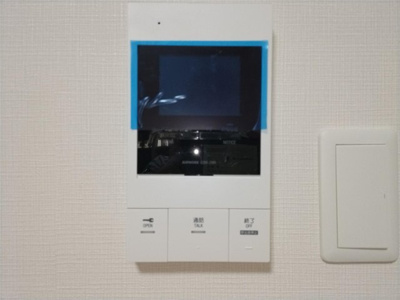 【セキュリティ】 | グランネクサス姫路船橋