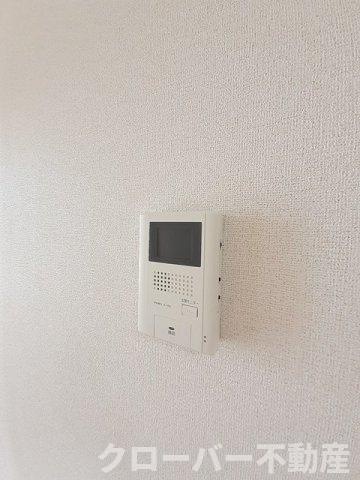 シャトレ苺Ａの設備