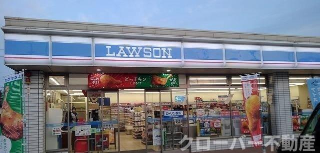 シャトレ苺Ａの周辺|ローソン香川町大野店さんまで550m