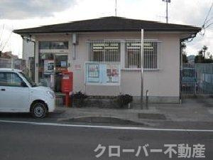 シャトレ苺Ａの周辺|大野郵便局さんまで500m