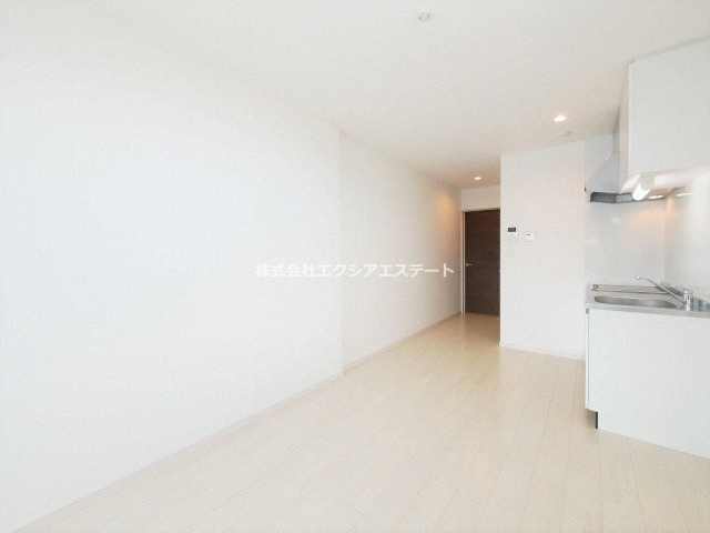 I maison Rolfの居間・リビング