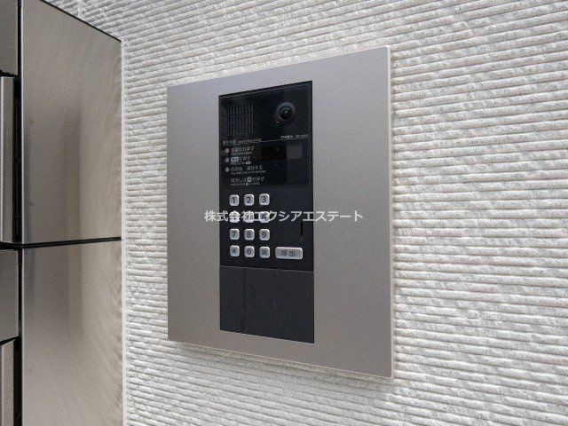 I maison Rolfのその他共用部分