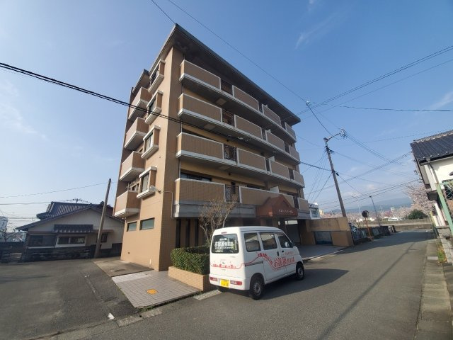 ウエストリバー基山