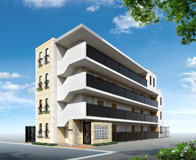 練馬区豊玉北６丁目のマンションの画像