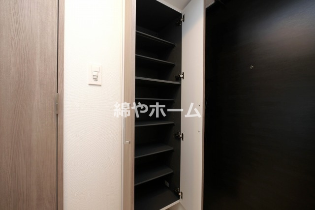 S-RESIDENCE難波大国町dominaのその他