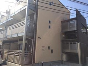 クレイノエスポワールＫの画像