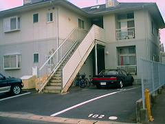 【外観】 | ドゥエル医大前