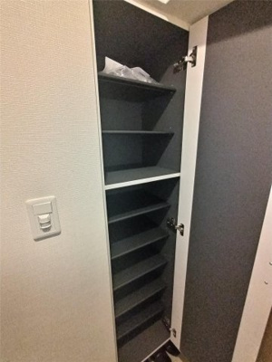 【収納】 | グランネクサス船橋町