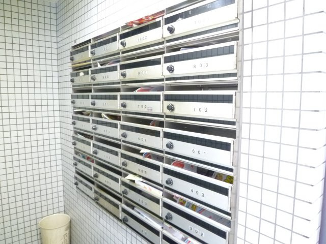イトーピア高津2のその他共用部分