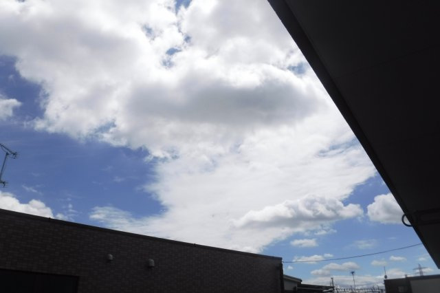 ロデオドライブⅠの展望