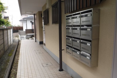 【エントランス】 | ロデオドライブⅠ