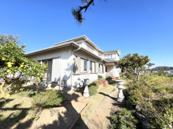 【敷地面積440坪超！】藤沢市鵠沼藤が谷古屋付き土地の画像