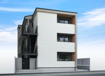 Forest Park Hillsの画像