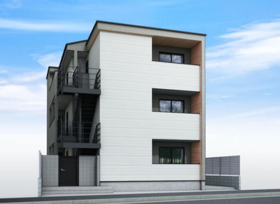 【外観】 | Forest Park Hills | イメージ写真です。