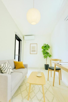 【洋室】 | Forest Park Hills | 同一施工会社の物件のイメージ写真です。
実物と異なる場合は、現状優先となります。