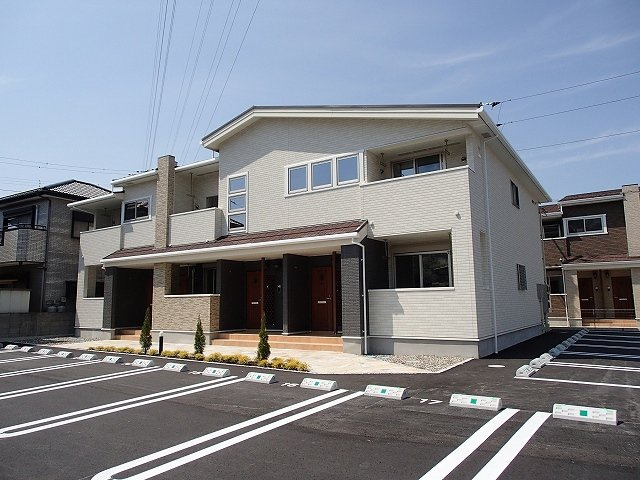 ルミナス名東　Ⅱ