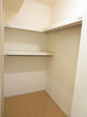 ルミナス名東　Ⅱの収納