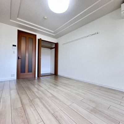 【内装】 | プランドール中村公園