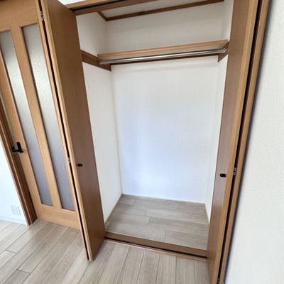 【収納】 | プランドール中村公園