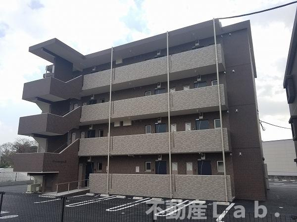 グランテージIII