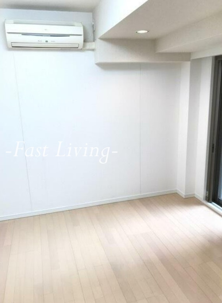 KDXレジデンス早稲田鶴巻の内装