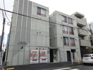 ル・リオン菊川の画像