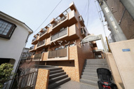 第３笠原マンションの画像