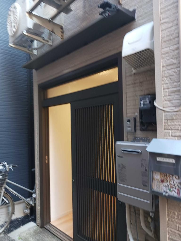 プリンスの外観