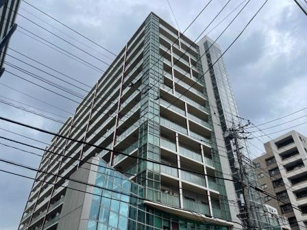 スターフィールド浦和常盤