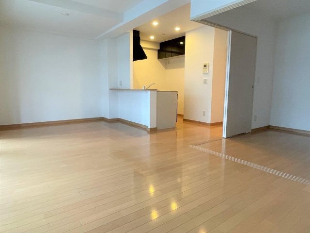 スターフィールド浦和常盤の居間・リビング