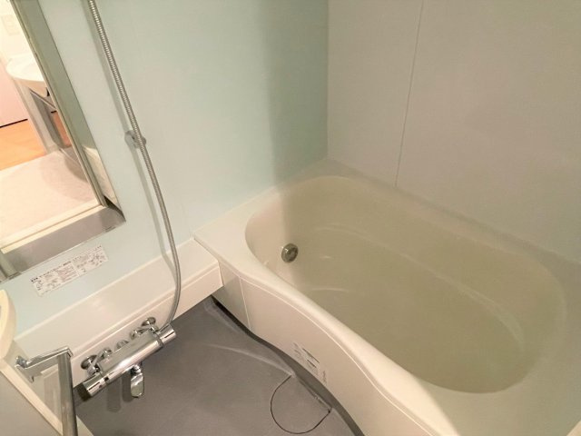 スターフィールド浦和常盤の浴室