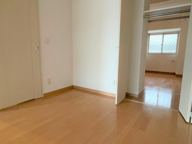 スターフィールド浦和常盤の内装