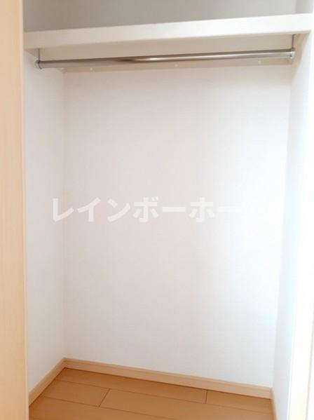 Ruha-chi　藤の収納