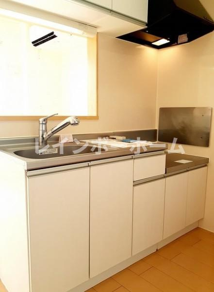 Ruha-chi　藤のキッチン