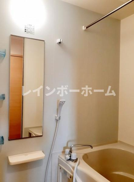 Ruha-chi　藤の浴室